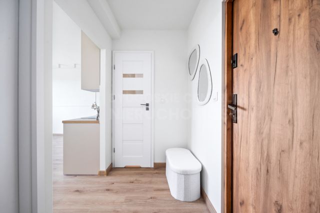 Mieszkanie 2-pokojowe Bydgoszcz Osiedle Leśne, ul. Grabowa. Zdjęcie 12