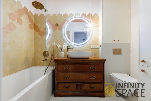 Mieszkanie 3-pokojowe Warszawa Praga-Północ, ul. Jagiellońska. Zdjęcie 11