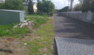 Działka budowlana Częstochowa Północ, ul. Makuszyńskiego