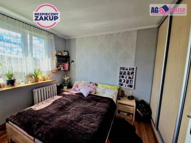 Mieszkanie 2-pokojowe Wejherowo, os. Kaszubskie. Zdjęcie 4