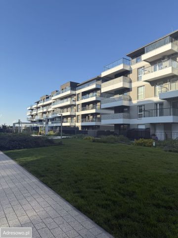 Mieszkanie 2-pokojowe Wrocław Jagodno, ul. Stanisława Drabika. Zdjęcie 1