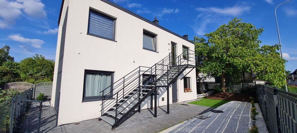 Mieszkanie 2-pokojowe Zielona Góra, ul. Winna