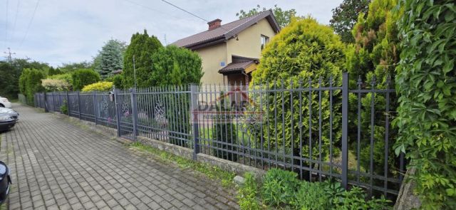 dom wolnostojący, 4 pokoje Warka, ul. Polna. Zdjęcie 2