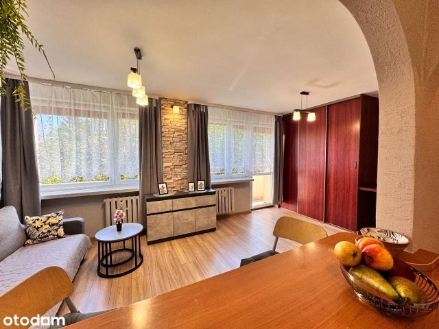 Mieszkanie 1-pokojowe Sosnowiec Zagórze, ul. Bolesława Chrobrego. Zdjęcie 1