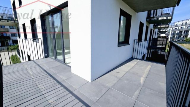 Mieszkanie 3-pokojowe Wrocław Krzyki. Zdjęcie 11