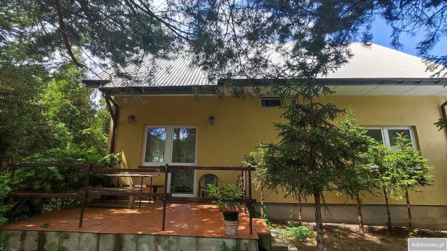 dom wolnostojący, 4 pokoje Grabina, ul. Równa. Zdjęcie 1