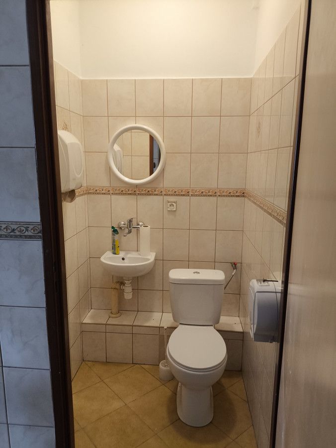 Lokal Nakło nad Notecią, ul. Bydgoska. Zdjęcie 8