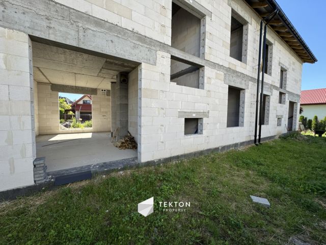 bliźniak, 5 pokoi Radzymin, ul. Rubinowa. Zdjęcie 18