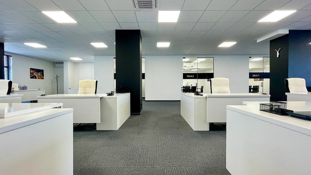 Biuro Rzeszów, ul. gen. Leopolda Okulickiego. Zdjęcie 3