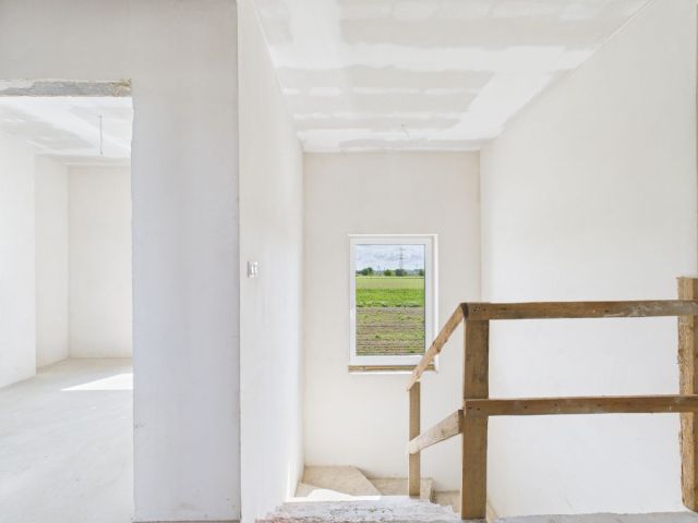 dom szeregowy, 5 pokoi Ożarów Mazowiecki, ul. Aleksandra Gierymskiego. Zdjęcie 14