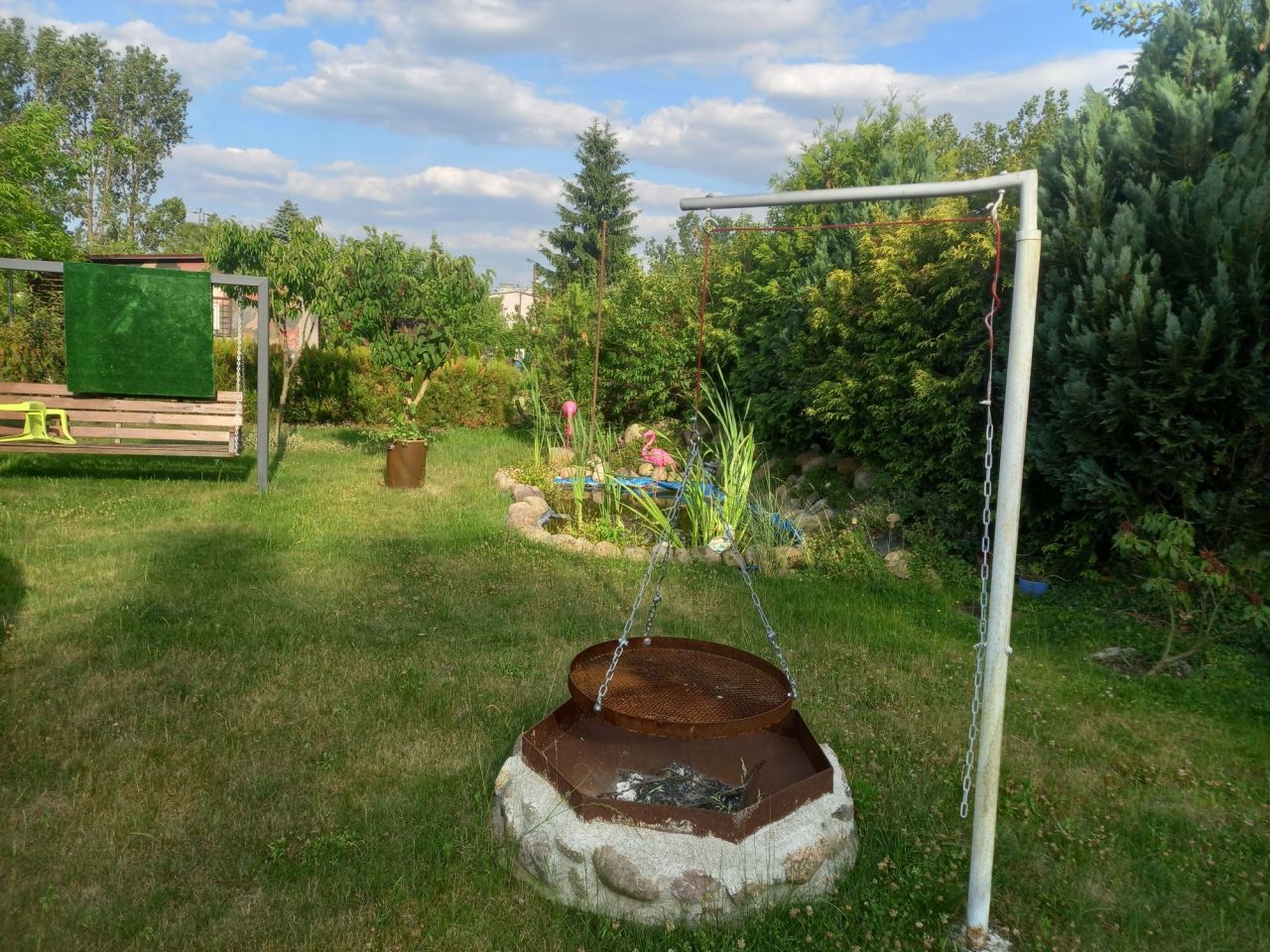 Działka rekreacyjna Nowa Sól. Zdjęcie 3