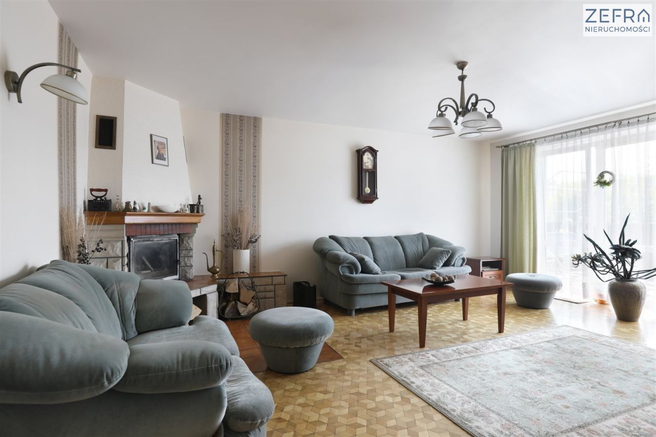 dom wolnostojący, 6 pokoi Skawina, ul. Jana Pawła II. Zdjęcie 13