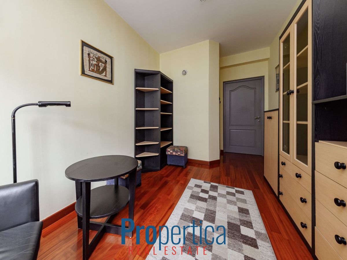 Mieszkanie 4-pokojowe Warszawa, ul. Ludwika Paszkiewicza. Zdjęcie 11