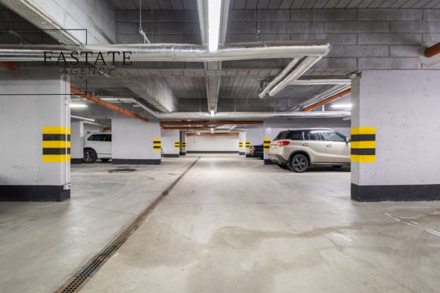 Mieszkanie 3-pokojowe Gdańsk, ul. św. Barbary. Zdjęcie 20