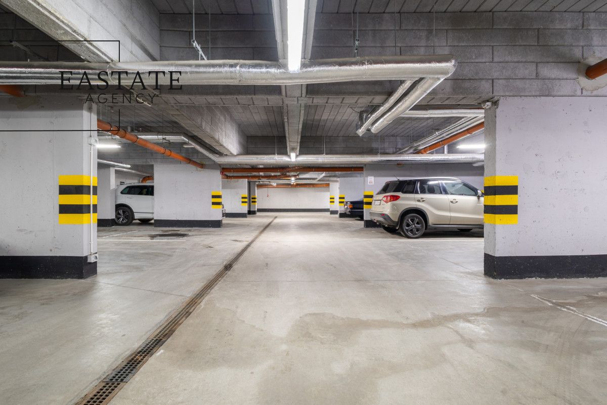 Mieszkanie 3-pokojowe Gdańsk, ul. św. Barbary. Zdjęcie 20