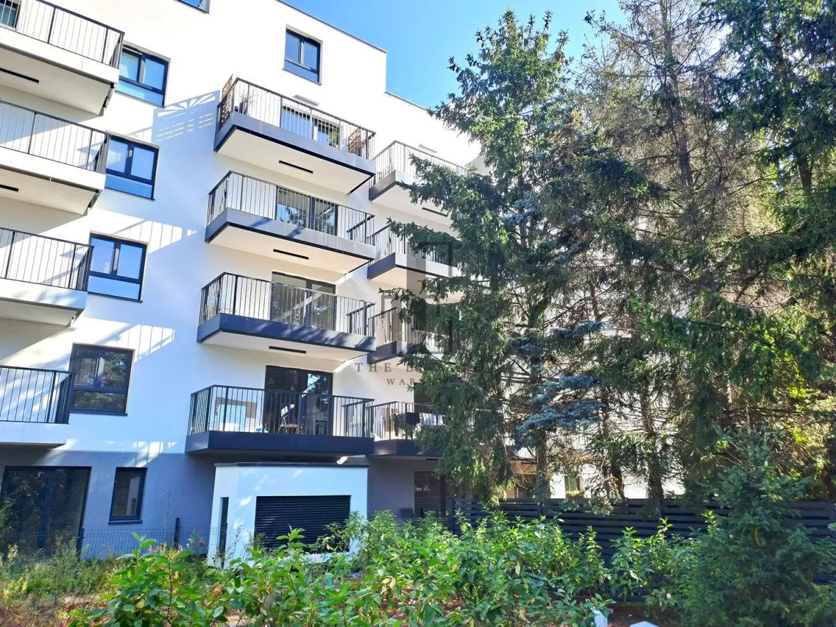 Mieszkanie 2-pokojowe Warszawa Wola, ul. Marynin. Zdjęcie 5