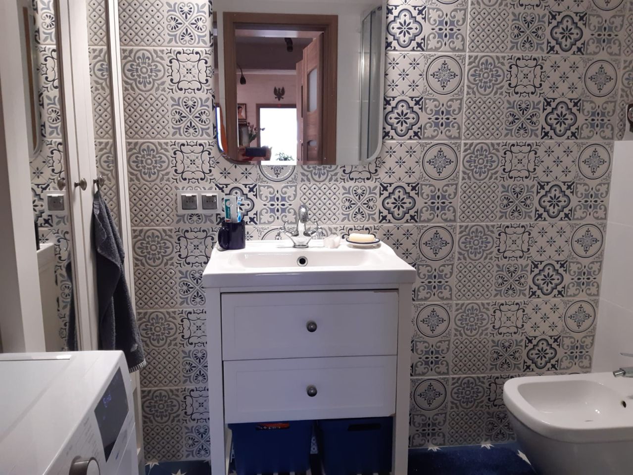 Mieszkanie 4-pokojowe Toruń Jakubskie Przedmieście, ul. Targowa. Zdjęcie 7