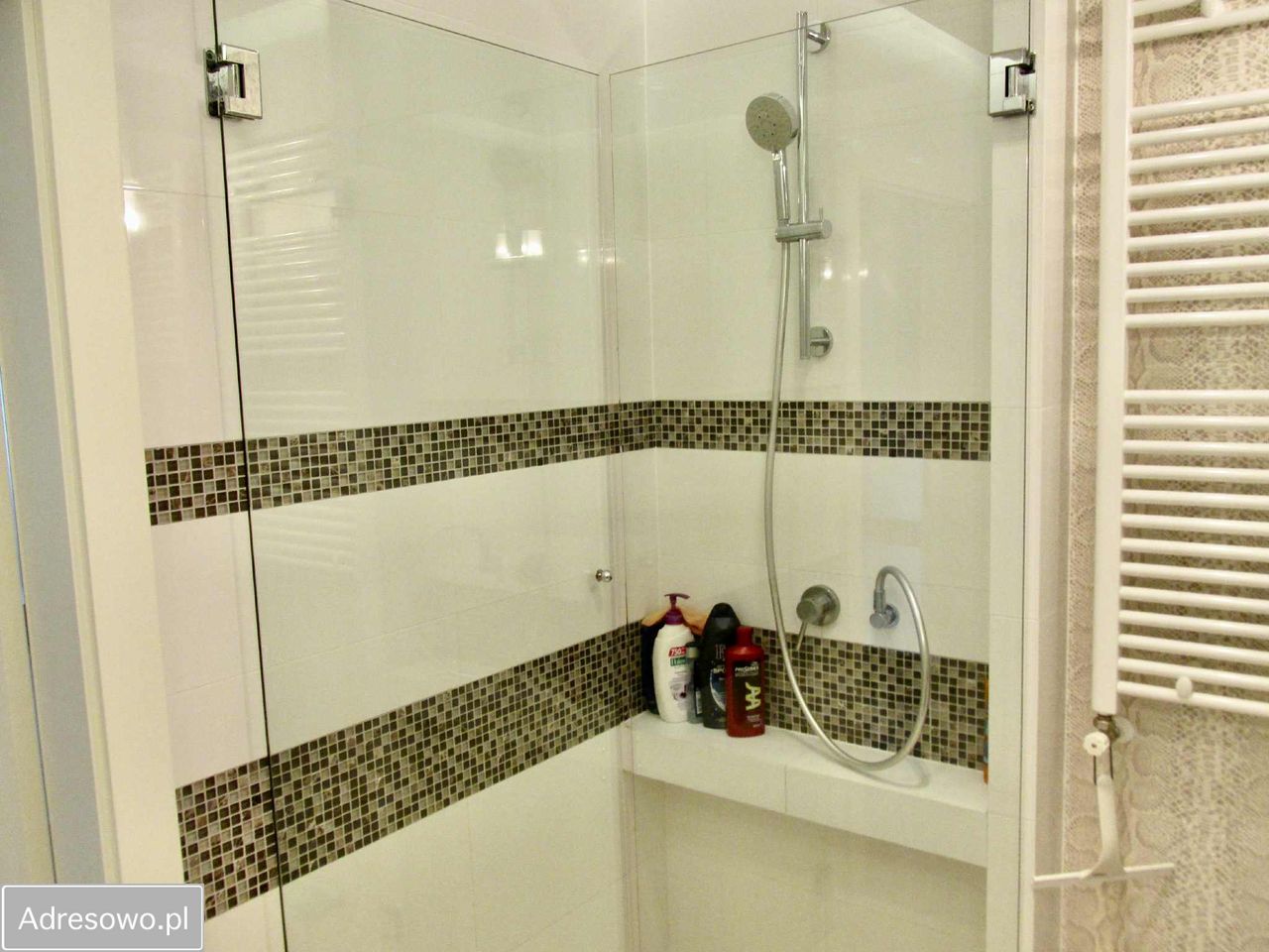 Mieszkanie 3-pokojowe Puławy, ul. Spacerowa. Zdjęcie 7