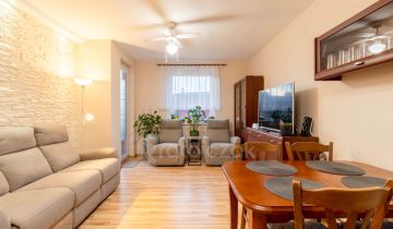 Mieszkanie 4-pokojowe Wejherowo, ul. Franciszka Fenikowskiego