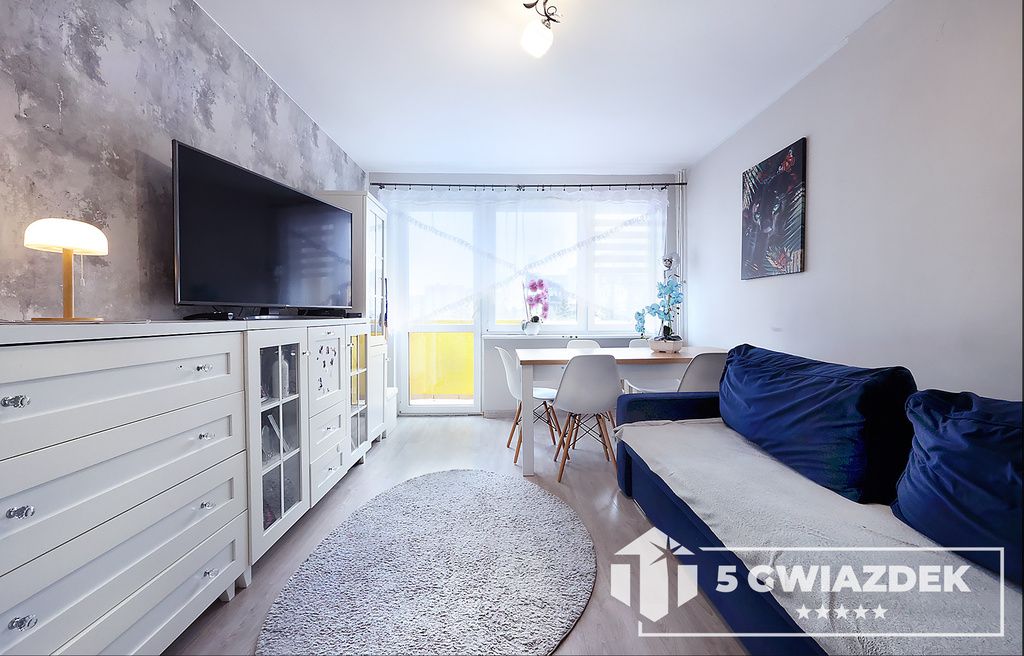 Mieszkanie 3-pokojowe Szczecinek, ul. kard. Stefana Wyszyńskiego. Zdjęcie 2