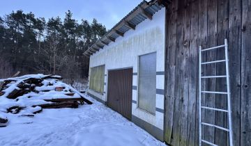 dom wolnostojący Siczki