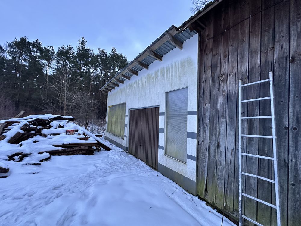 dom wolnostojący Siczki. Zdjęcie 2