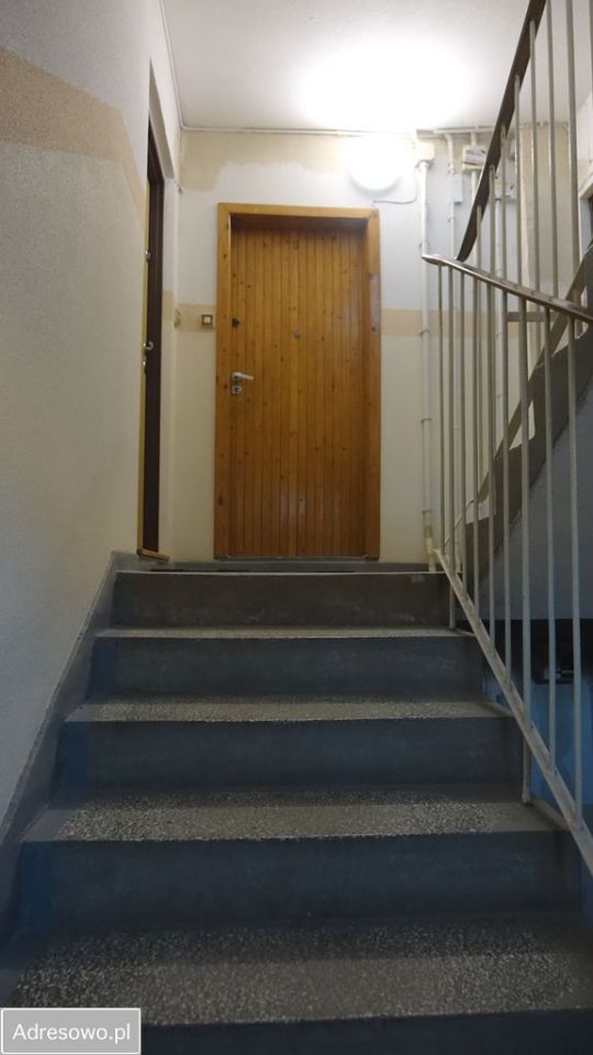 Mieszkanie 2-pokojowe Wrocław Psie Pole, ul. Henryka Michała Kamieńskiego. Zdjęcie 15