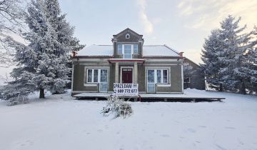 siedlisko, 3 pokoje Józinek