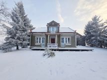 siedlisko, 3 pokoje Józinek