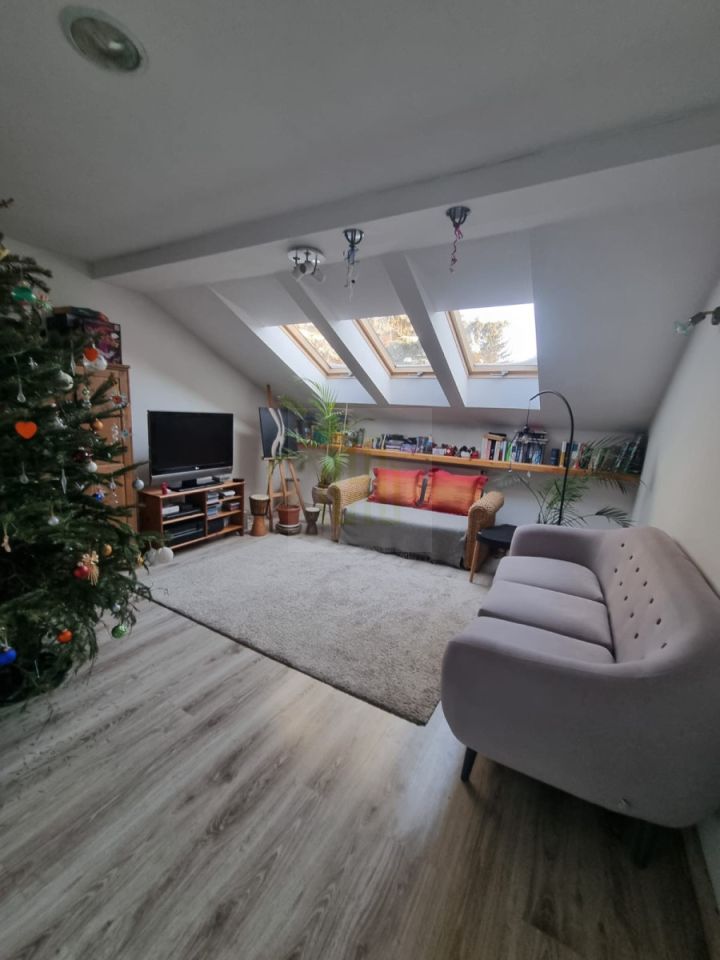 Mieszkanie 4-pokojowe Warszawa Bemowo, ul. Skłoby. Zdjęcie 16