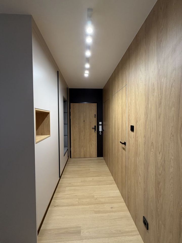 Mieszkanie 3-pokojowe Olsztyn, ul. Bartąska. Zdjęcie 7