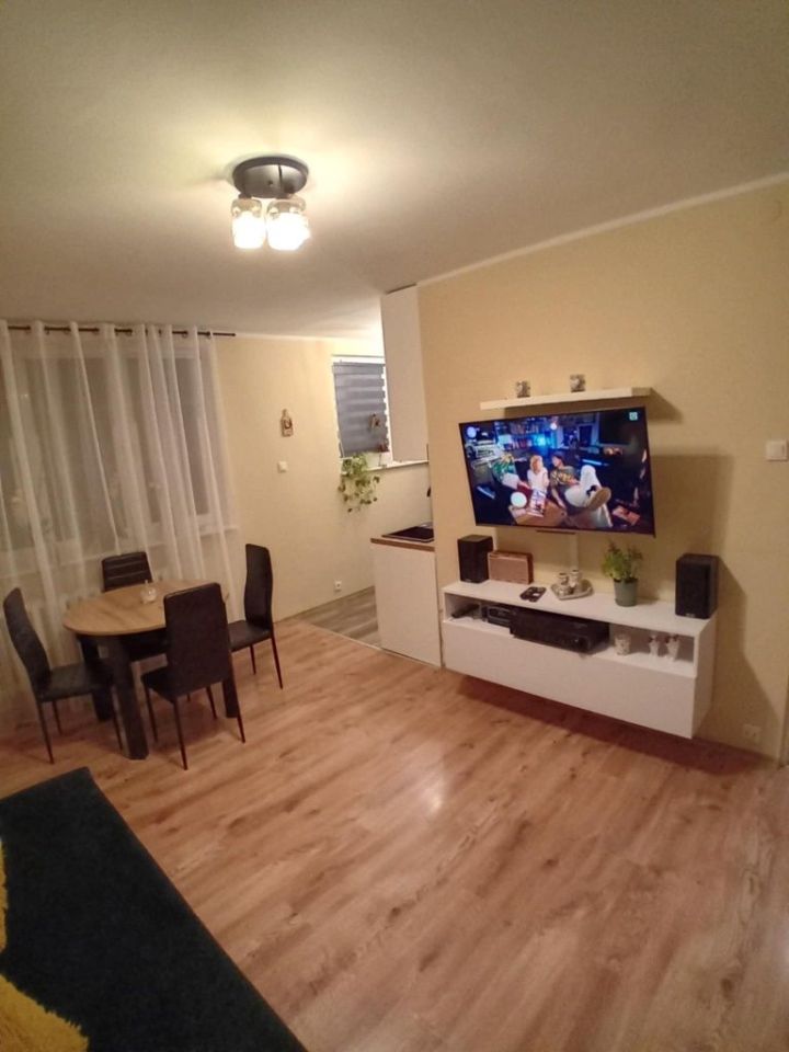 Mieszkanie 2-pokojowe Pruszcz Gdański, ul. Obrońców Wybrzeża. Zdjęcie 5