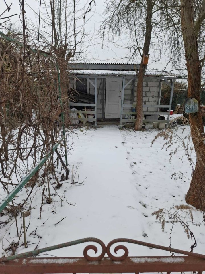 Działka rod Toruń, ul. Marii Skłodowskiej-Curie. Zdjęcie 2