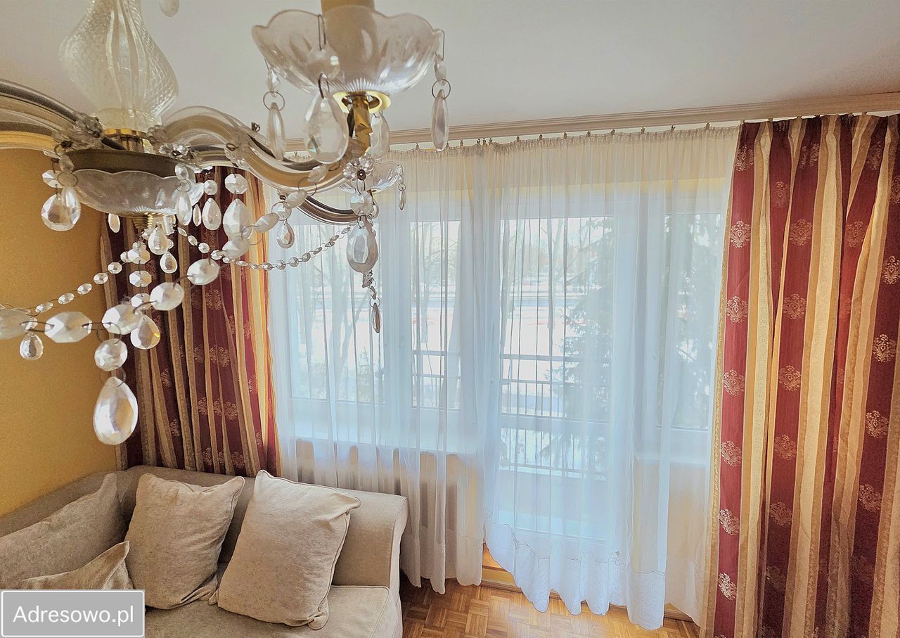 Mieszkanie 2-pokojowe Warszawa Mokotów, ul. Krymska. Zdjęcie 10