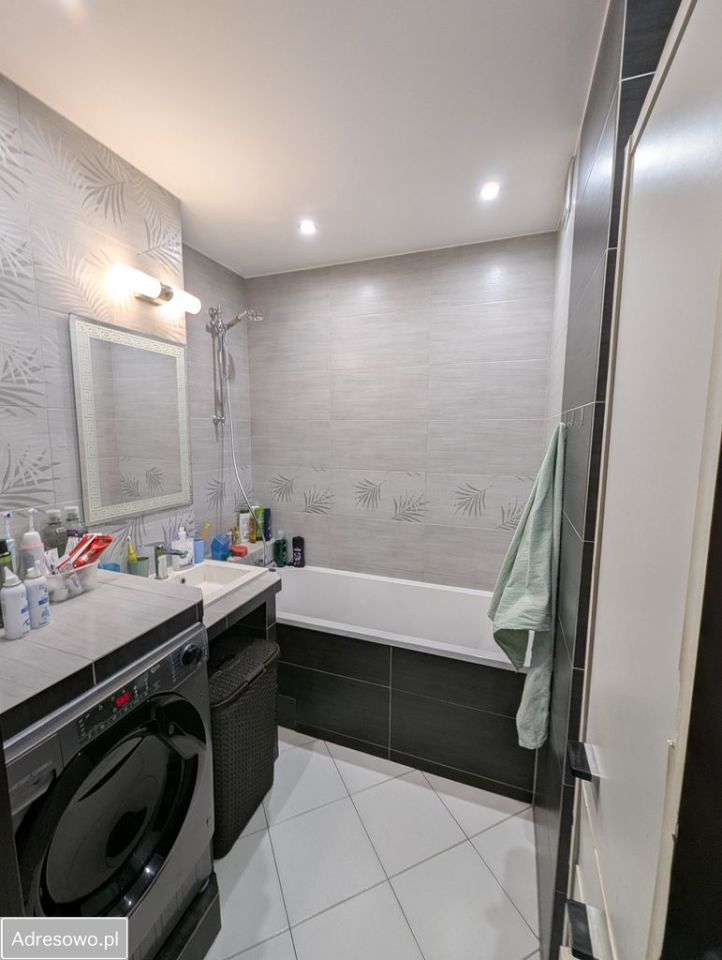 Mieszkanie 3-pokojowe Łaziska Górne Łaziska Średnie, os. Kościuszki. Zdjęcie 7