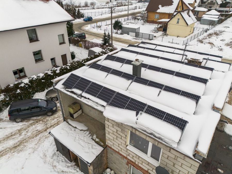 dom wolnostojący, 6 pokoi Pszczółki. Zdjęcie 4