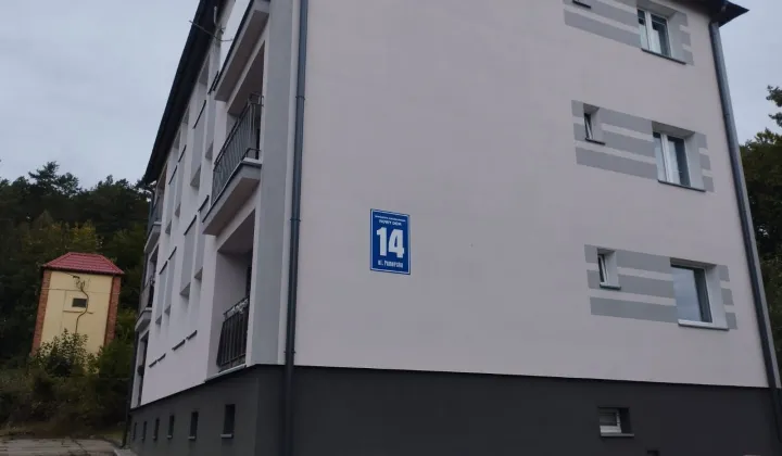 Mieszkanie 4-pokojowe Kępice, ul. Pomorska