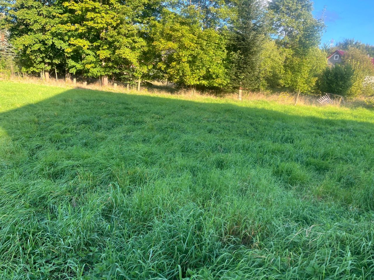 Działka budowlana Karpniki. Zdjęcie 4