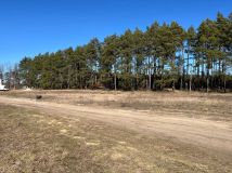 Działka budowlana Kotuń. Zdjęcie 3