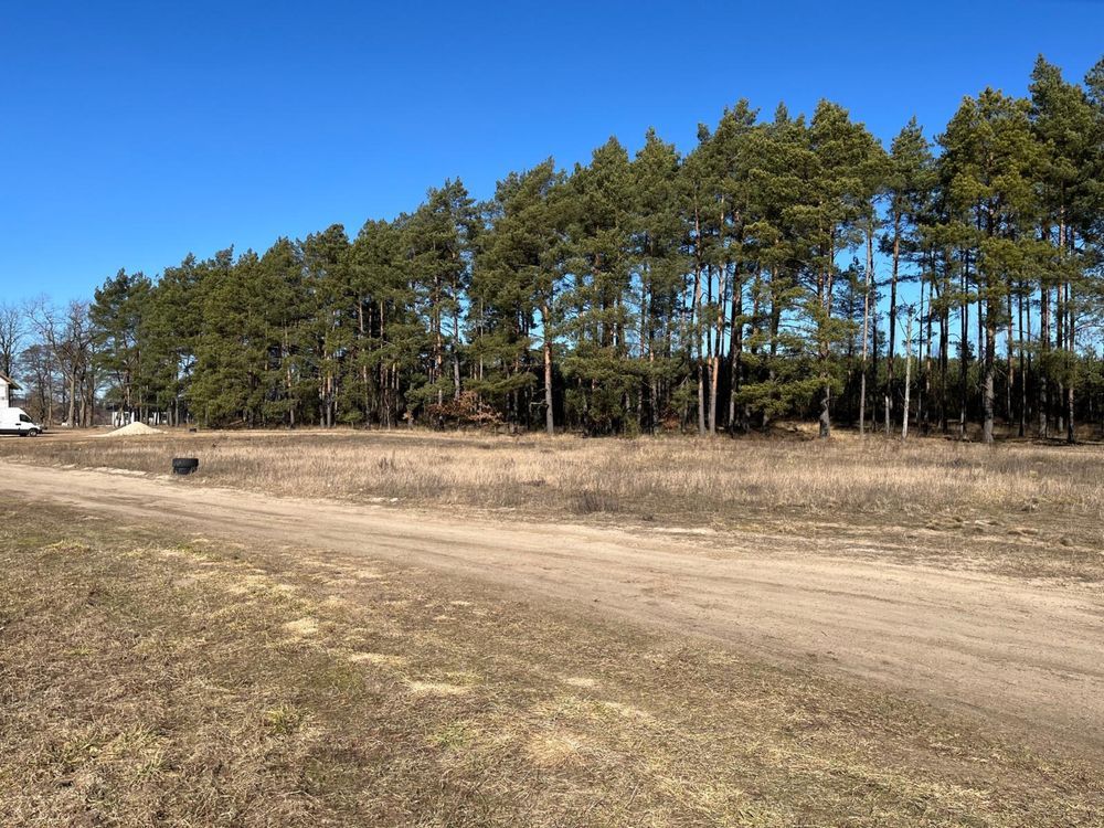 Działka budowlana Kotuń. Zdjęcie 4