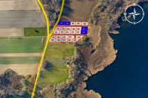 Działka rekreacyjna Nowy Uścimów. Zdjęcie 1