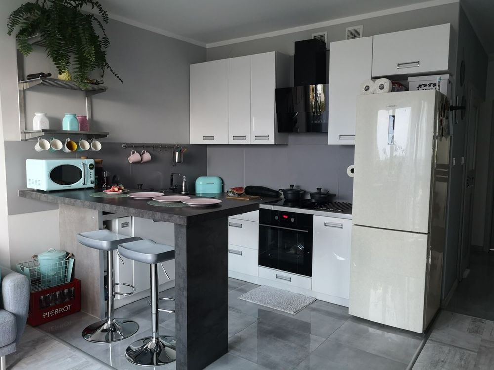 Mieszkanie 3-pokojowe Piątki. Zdjęcie 5