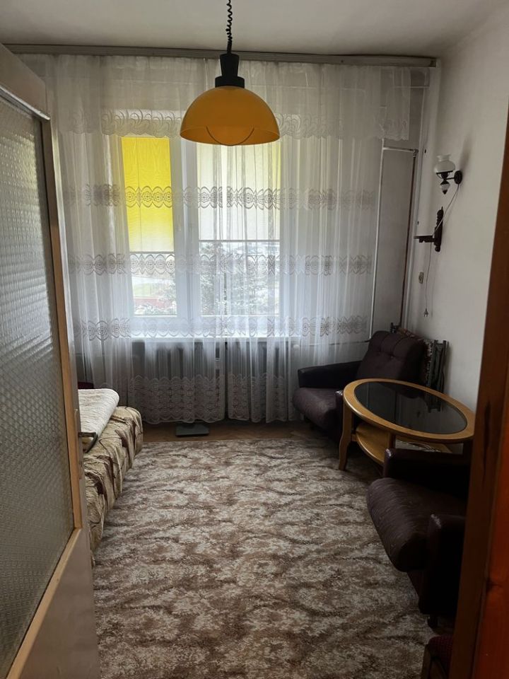 Mieszkanie 2-pokojowe Włoszczowa, os. Jana Brożka. Zdjęcie 2