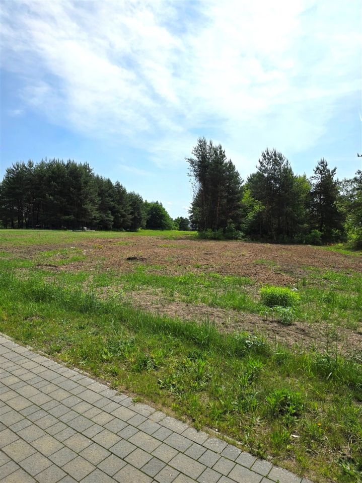 Działka budowlana Imielin, ul. Kolejowa. Zdjęcie 3