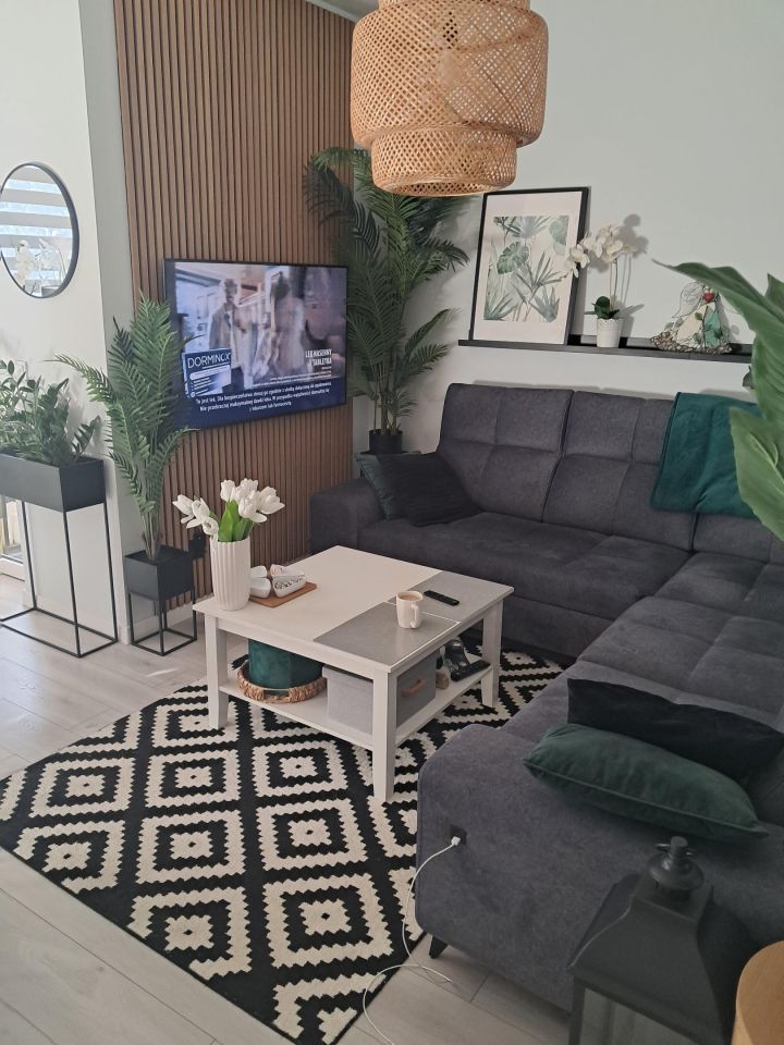 Mieszkanie 2-pokojowe Częstochowa Parkitka, Mazowiecka. Zdjęcie 2