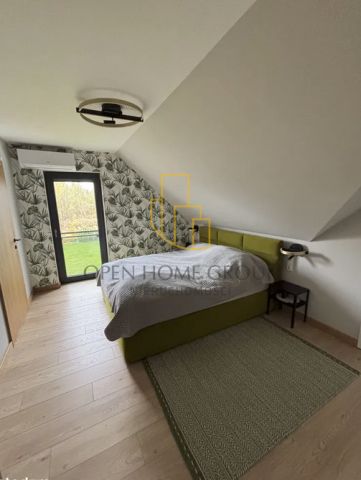 dom wolnostojący, 6 pokoi Wróblowice. Zdjęcie 13