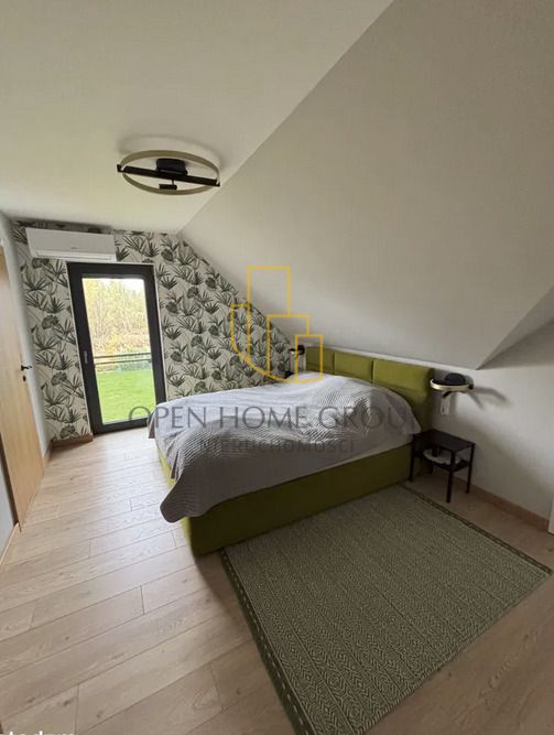 dom wolnostojący, 6 pokoi Wróblowice. Zdjęcie 13