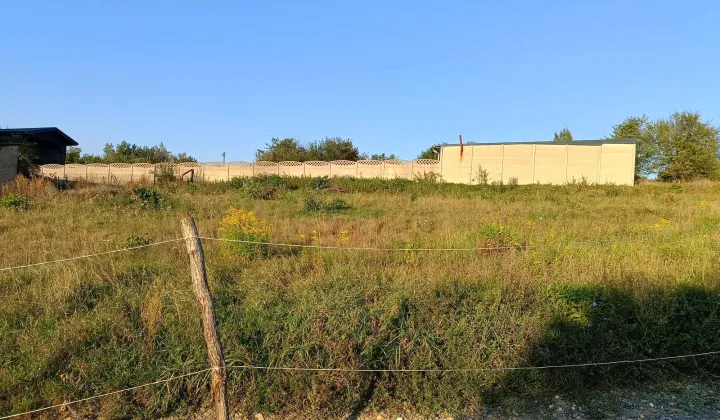 Działka rolno-budowlana Przedbórz, ul. Stodolniana