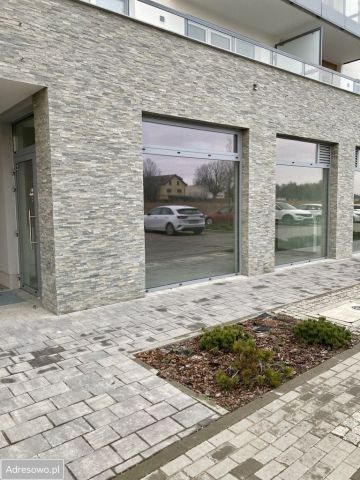 Lokal Gdynia Chwarzno-Wiczlino, ul. Władysława Wagnera. Zdjęcie 2