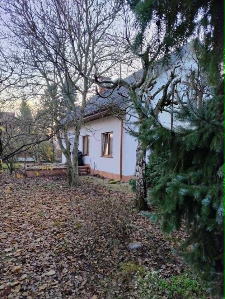 dom wolnostojący Izabelów. Zdjęcie 3